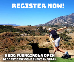NBDG Fuengirola Open